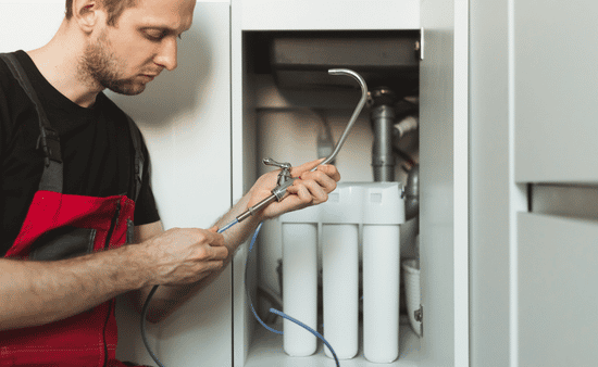 What Businesses in Los Angeles Should Know Before Installing a Commercial Water Softener