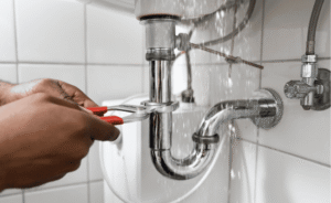 What Causes Frequent Pipe Leaks in Residential Plumbing Systems in Bountiful