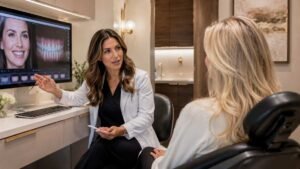 Why More Adults Are Choosing Cosmetic Smile Treatments