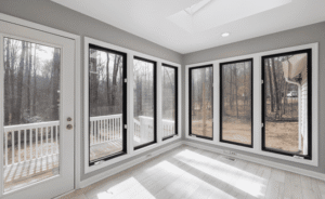 Why Stronger Windows Are a Smart Choice for Storm Protection