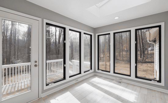 Why Stronger Windows Are a Smart Choice for Storm Protection