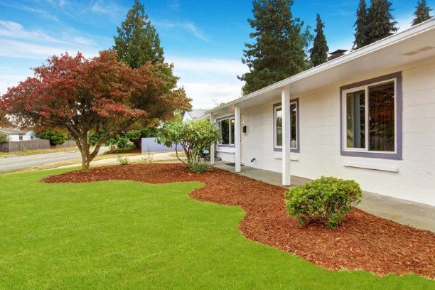 Yard And Exterior Treatments Reduce Indoor Problems