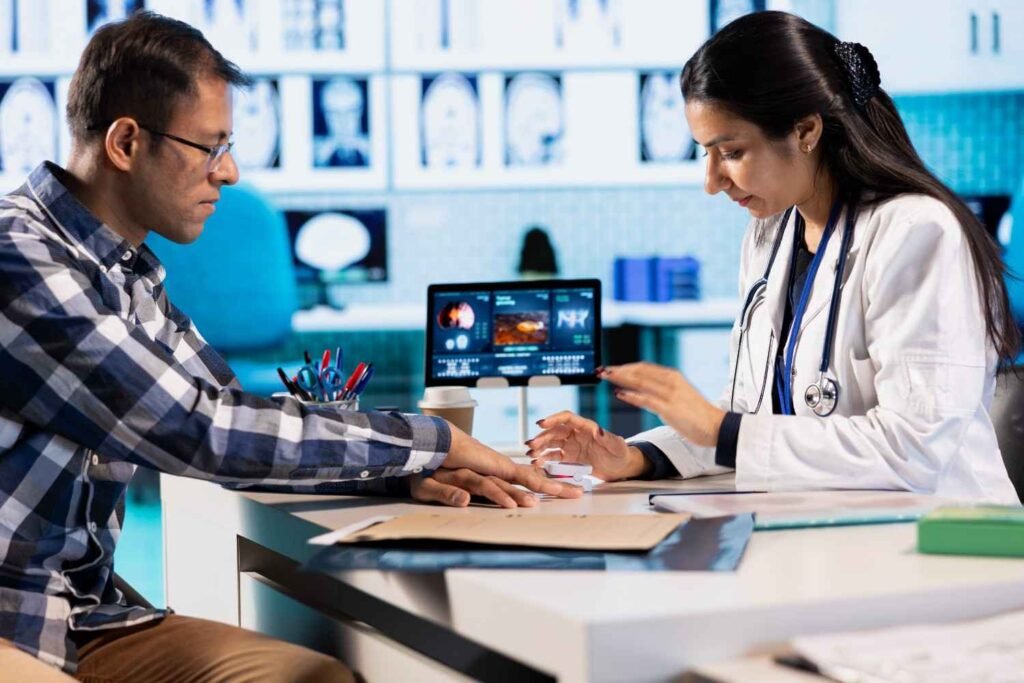 Reliable Healthcare Collection Services