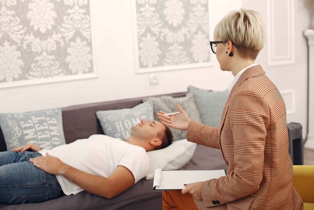 Lifestyle Habits That Complement Therapeutic Sessions