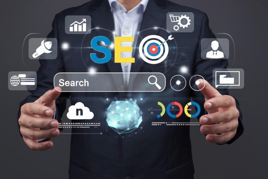 Keyword Research Strategies