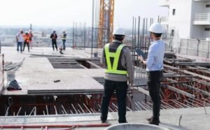 7 Ways Construction Sites Stay Organized