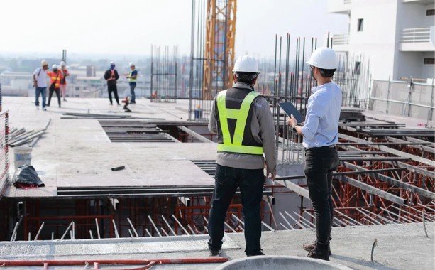 7 Ways Construction Sites Stay Organized