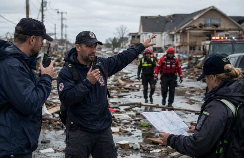 Building a Strong Emergency Communication Plan