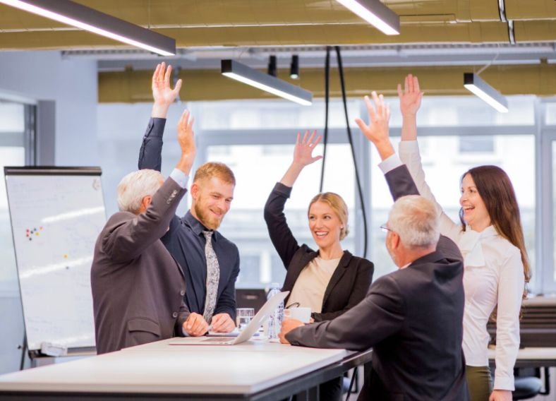 Creating an Engaging and Interactive Experience