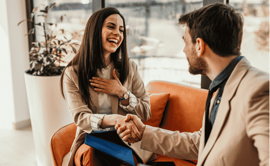 Fueling Growth with Strategic Capital