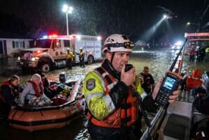 How Reliable Communication Helps During Emergencies