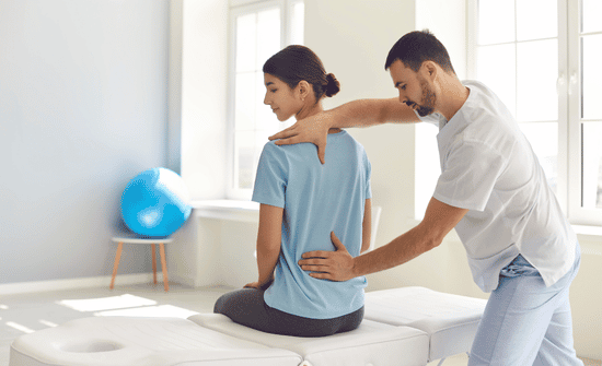 How Do Postural Changes Advance Musculoskeletal Pain?