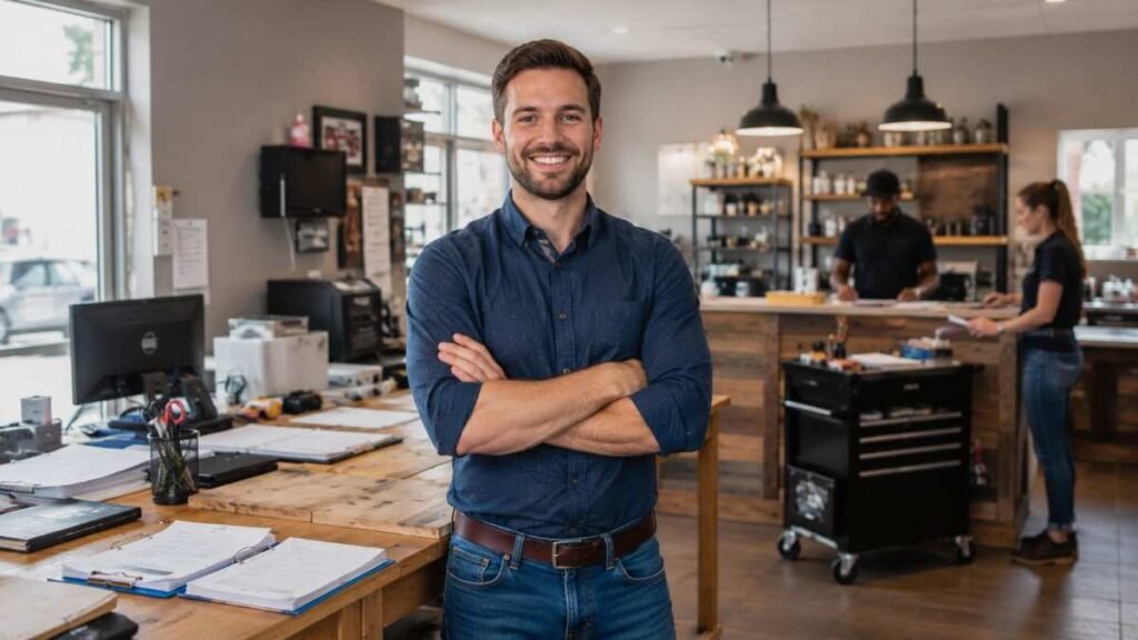 How to Buy a Franchise with No Experience A Beginner's Guide