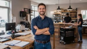 How to Buy a Franchise with No Experience A Beginner's Guide