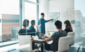 How to Expand Your Business Without Losing Focus