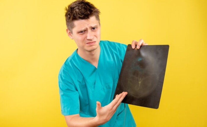 Medical Records Support Claim Documentation