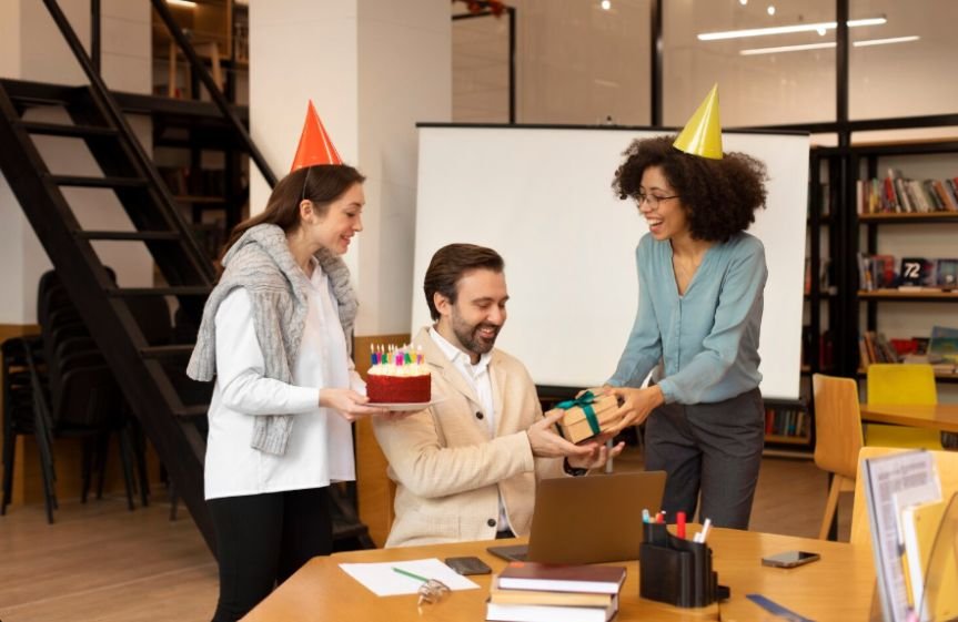 Milestones That Matter: How to Plan a Memorable Company Anniversary