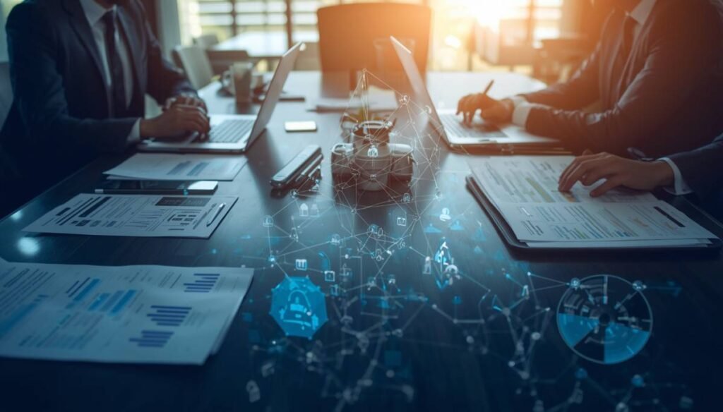 Monitoring and Reviewing Your Risk Management Strategy