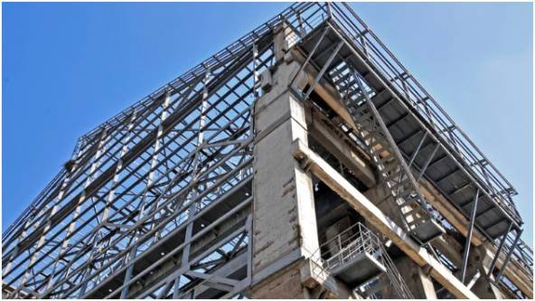 Managing Framing Deflection and Long-Span Lumber Shrinkage