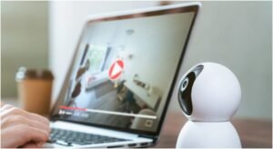 The Real Benefits of Cloud-Connected Video Surveillance for Home Security
