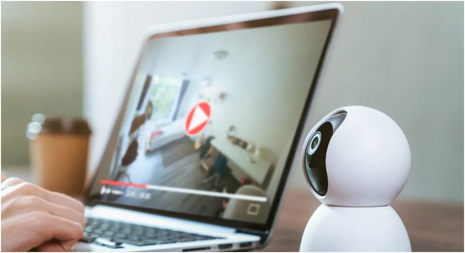 The Real Benefits of Cloud-Connected Video Surveillance for Home Security