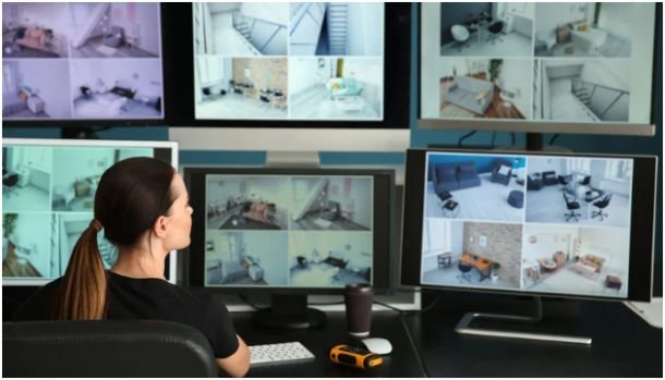 Smart Security Delivers More Than Video