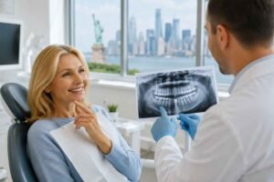 Simple Reasons People Choose Dental Implants
