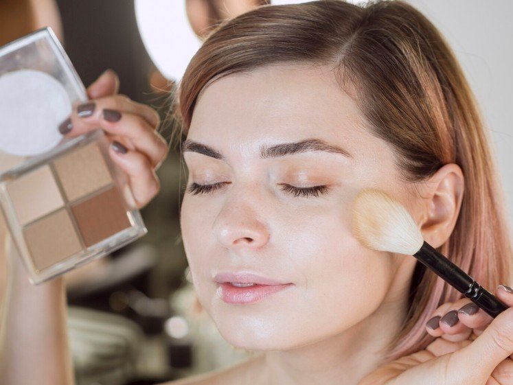 The Foundation of Radiant Skin