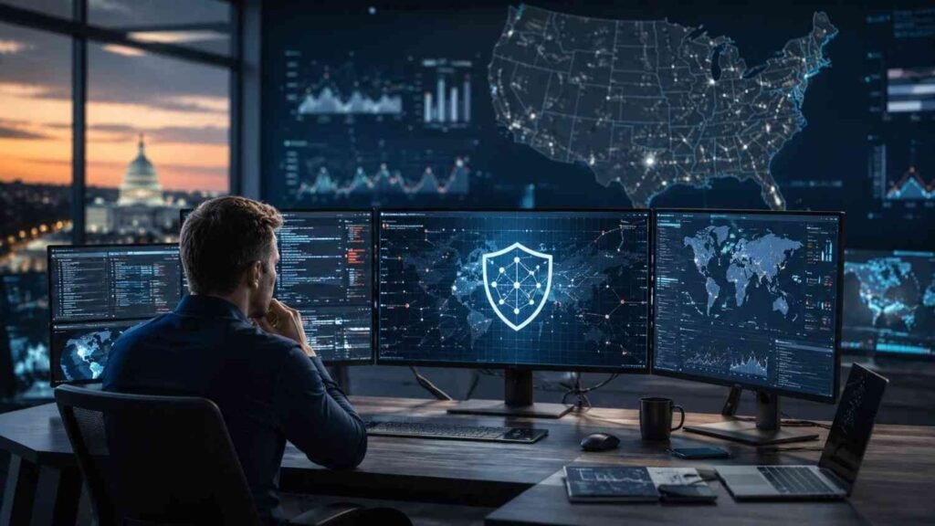 The Quiet Revolution in Proactive Defense Architecture
