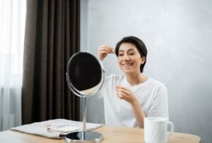 The Ultimate Self-Care Guide for a Confident, Radiant Appearance