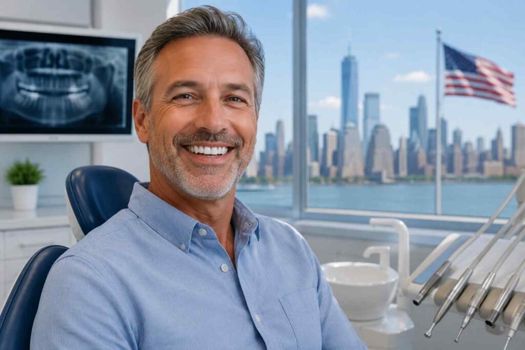 They Support Overall Oral Health