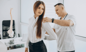 What Happens When Scoliosis Is Left Untreated Over Time