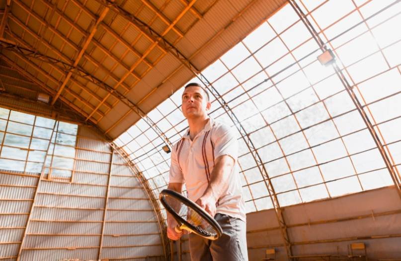 What Should You Consider Before Installing a Metal Canopy