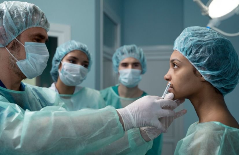 What a Rhinoplasty Surgeon in Utah Should Help You Understand Before Surgery