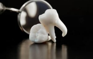 Why Wisdom Teeth Evolved and When Modern Dentistry Recommends Their Removal
