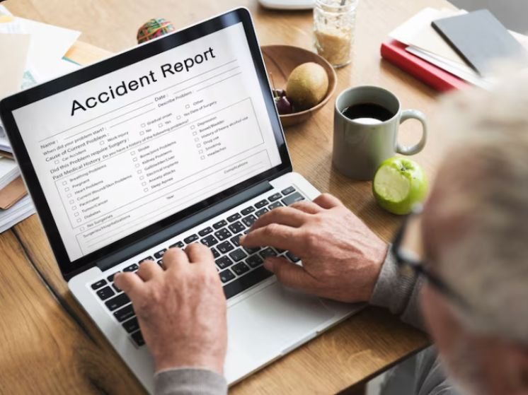 Workplace Incident Details Help Preserve Important Facts