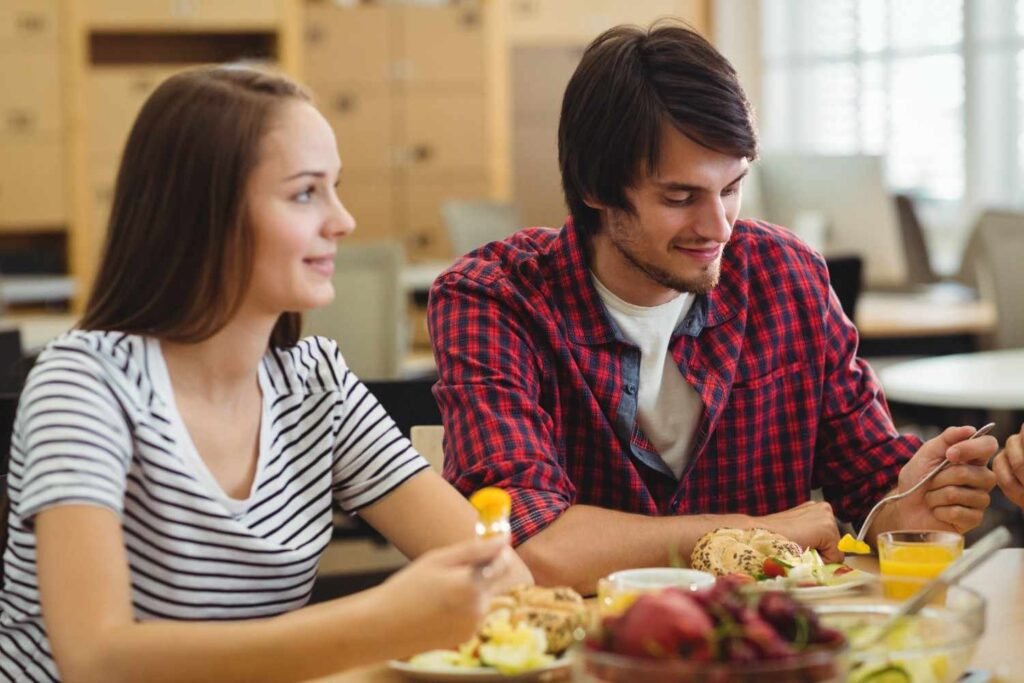 Improving Long-Term Digestive Health