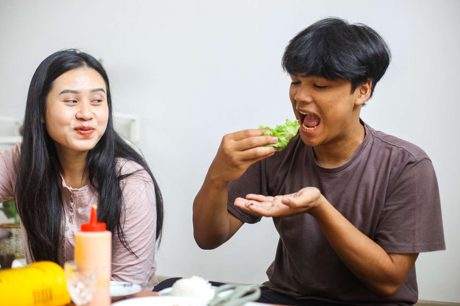 How Changing Your Bite Can Revive Your Love for Local Food