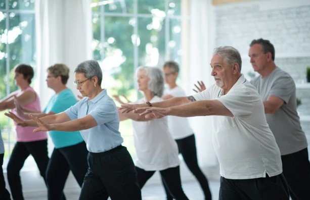 Best Fitness Options for Seniors in Draper, UT