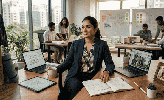 Build Long-Term Resilience for Career Success