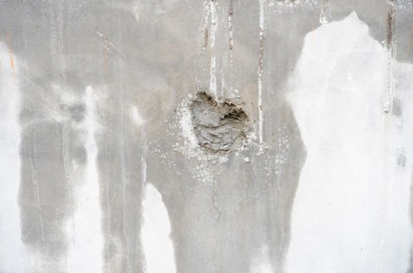Ceiling Leaks Can Create Hidden Mold