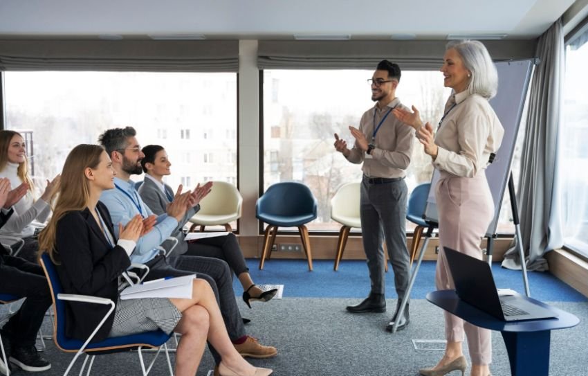 Co-Creating the Event with Your Audience