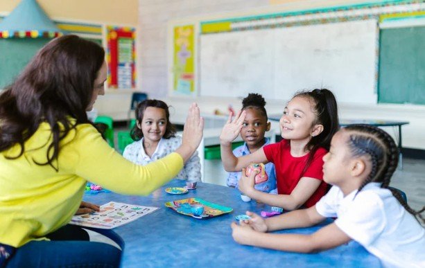 Cultural Empathy and Social Skills
