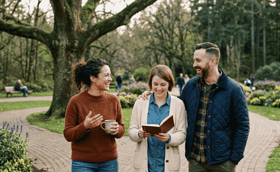 Develop Healthy Emotional Coping Skills