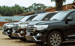 How to Choose the Right Vehicle Size for Your Trip Without Overpaying for It