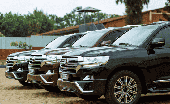 How to Choose the Right Vehicle Size for Your Trip Without Overpaying for It