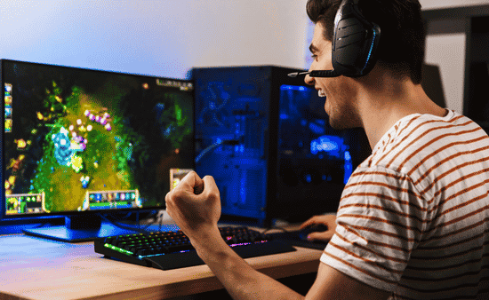 How to Play Games Online With Friends for Free Without Downloading
