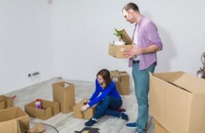 Leaving the Nest: Essential Tips for Moving Out of Your Parents' House