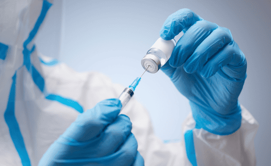 Live-Attenuated Vaccines