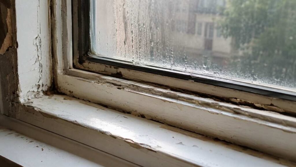 Old Windows Can Hurt Curb Appeal